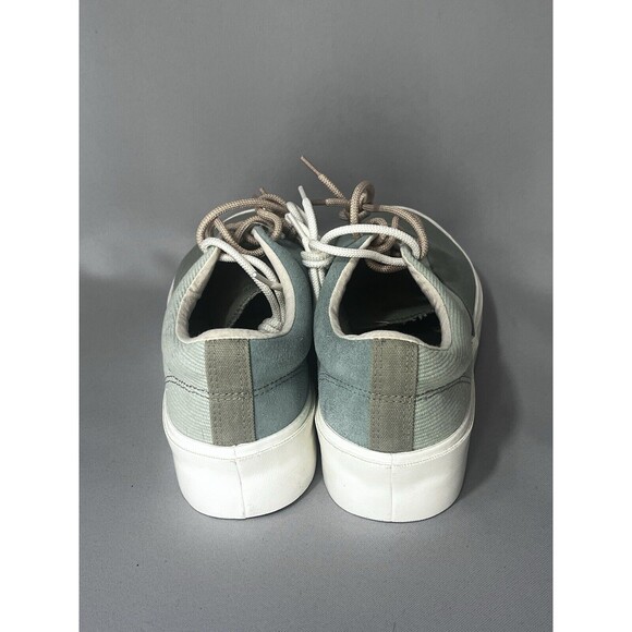 Converse Skidgrip Ox Oil Green Low Top Skater Grunge Y2K Mens 10.5 (Women 12) - Picture 3 of 9